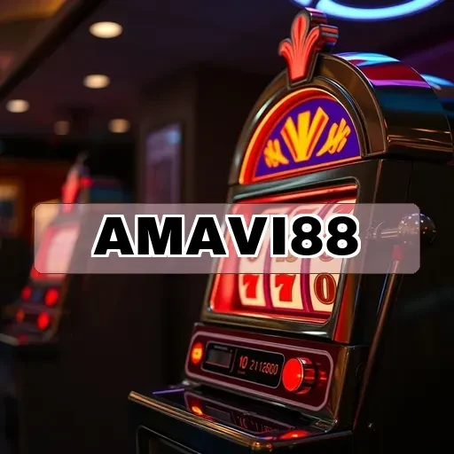 amavi88: Temukan Keuntungan Event Spesial Menarik