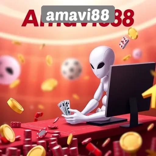 Amavi88 Sebagai Pilihan Terbaik untuk Pecinta Game Online