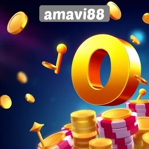 Bonus dan Promosi Menarik di Amavi88