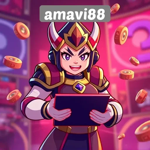 Mengapa Amavi88 Menjadi Pilihan Utama Gamer Indonesia
