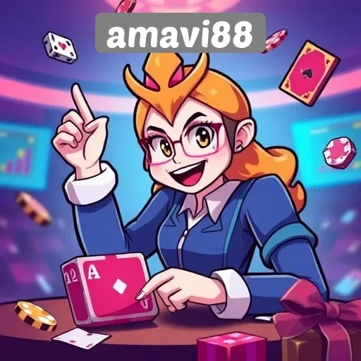 Perbandingan Amavi88 dengan Situs Game Lain