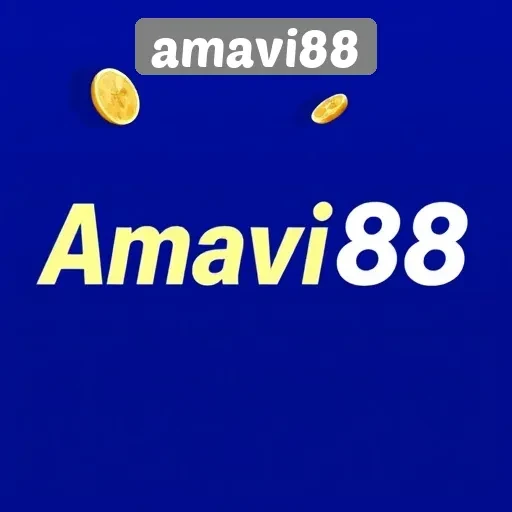Amavi88 Platform Game Terpercaya untuk Pecinta Game Online