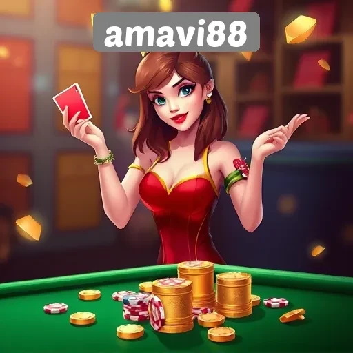 Ulasan Pengalaman Bermain di Situs Game Amavi88