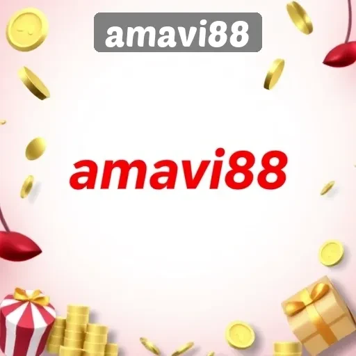 Bagaimana Amavi88 Menghadirkan Pengalaman Bermain yang Seru