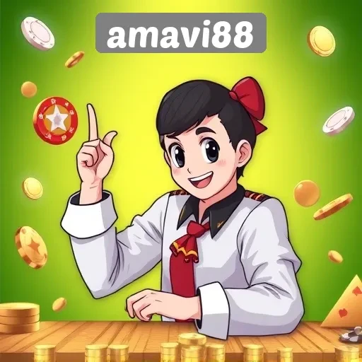 Amavi88 Sebagai Pilihan Utama Dalam Game Online