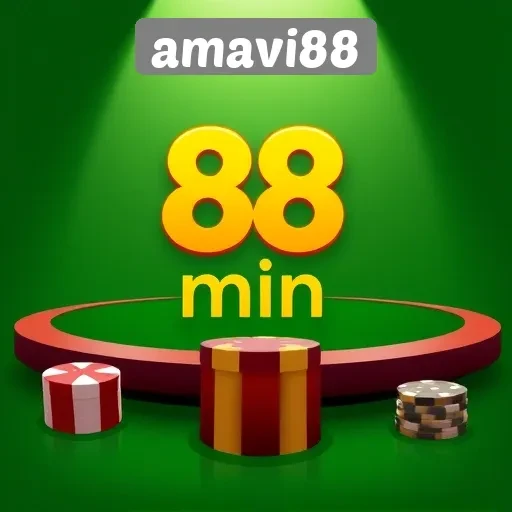 Menjelajahi Beragam Permainan di Situs Amavi88