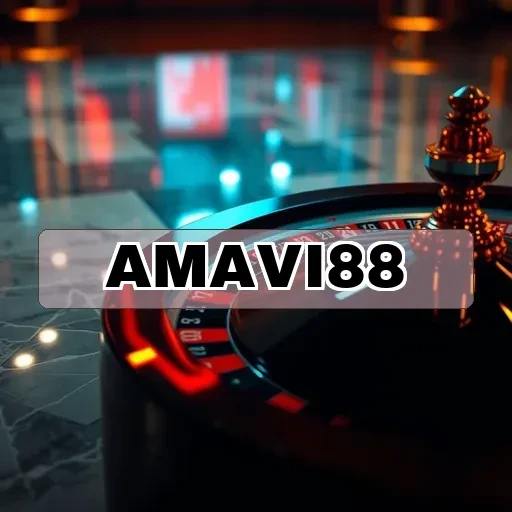 amavi88: Panduan Lengkap untuk Pemain Slot Online Indonesia